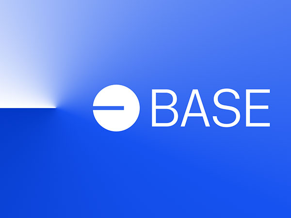 Coinbase activa Base