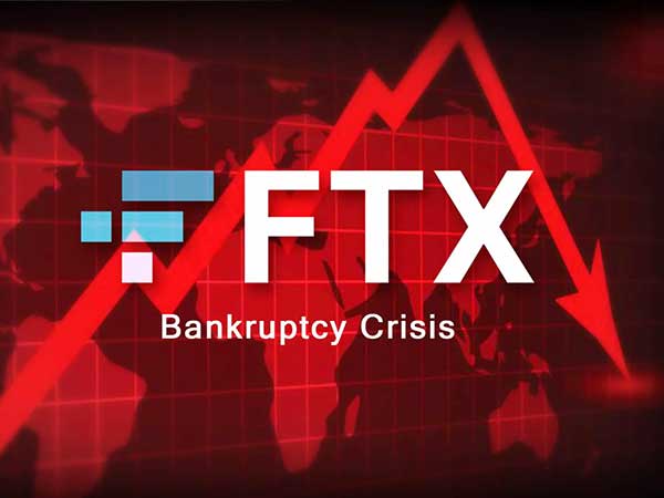 FTX podría salir de la bancarrota y relanzar el exchange