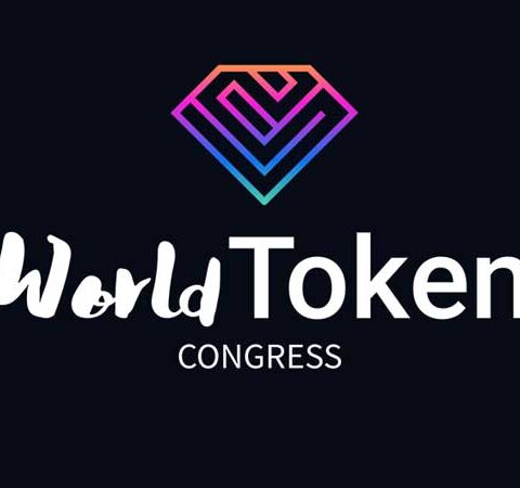 World Token Congress en Madrid. Evento de Tokenizacion